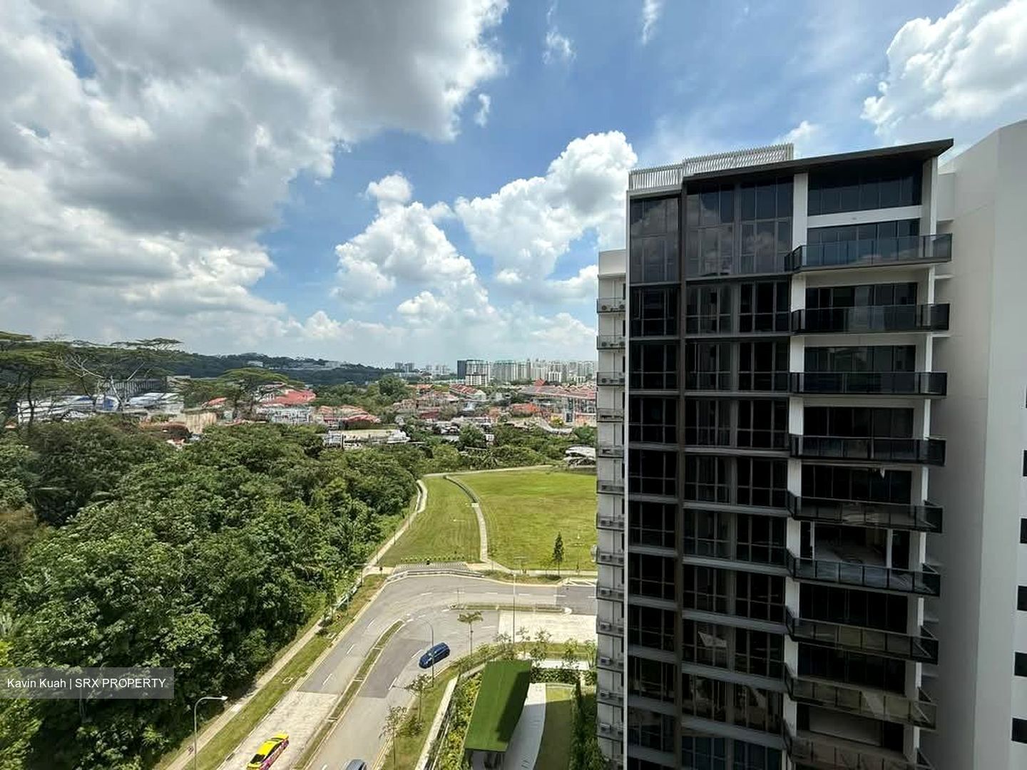 The Botany At Dairy Farm (D23), Condominium #548712331